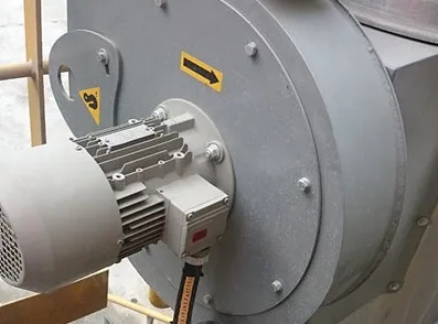 Novo silo de cimento, LafargeHolcim: foto 6 de 6