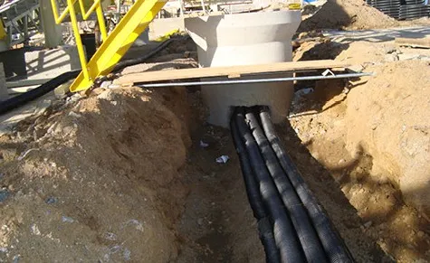 Nova planta de agregados, LafargeHolcim: foto 6 de 6
