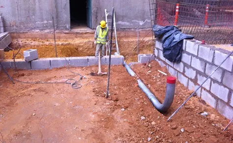 Subestação elétrica do VIM e VPA, Cimento Nacional: foto 6 de 6